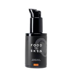 Pumpkin Serum - Strengthening via Food for Skin