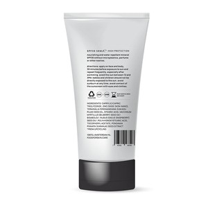 Nourishing sun protection SPF30 - 50ml from Food for Skin