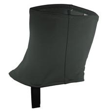 Recycling Trail-Gaiters - Gamaschen, titan (grau) via Frija Omina