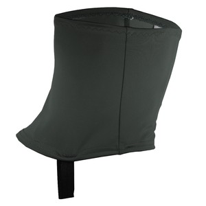 Recycling Trail-Gaiters - Gamaschen, titan (grau) from Frija Omina