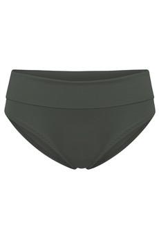 Recycling Bikinihose Fjordella, titan via Frija Omina