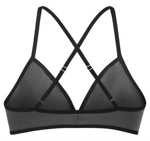 Set: Bio BH + Hipster, anthrazit from Frija Omina