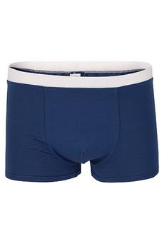 Bio Trunk Shorts indico (blau) from Frija Omina