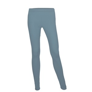 Recycling-Leggings Forma grau from Frija Omina
