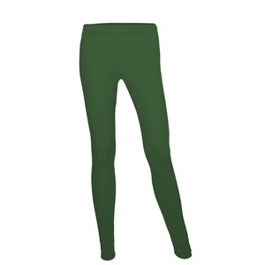 Recycling-Leggings Forma olive (grün) from Frija Omina