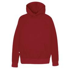 Hoodie Trøje chili (rot) via Frija Omina