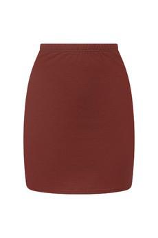 Bio Rock Snoba aubergine via Frija Omina