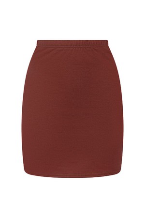Bio Rock Snoba aubergine from Frija Omina