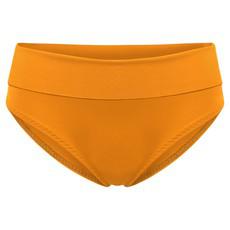 Recycling Bikinihose Fjordella mango (gelb) via Frija Omina