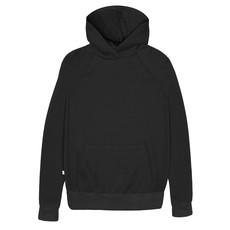 Hoodie Trøje schwarz via Frija Omina
