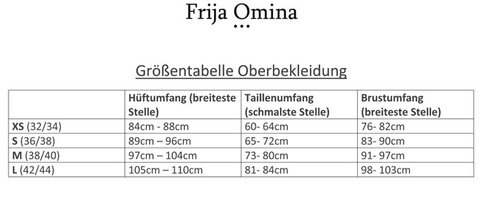 Bio T-Shirt Vinge schwarz from Frija Omina