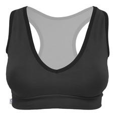 Bio Sport-Top Athla anthrazit (grau) from Frija Omina