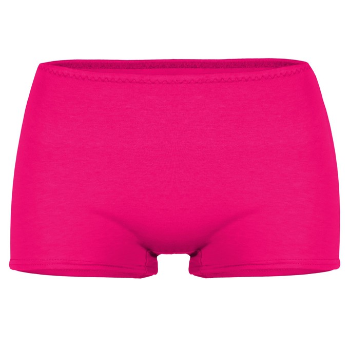 Bio-Panty Erna pink from Frija Omina