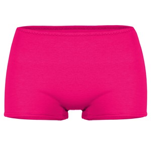 Bio-Panty Erna pink from Frija Omina