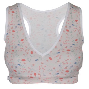 Bio Sport-Top Athla Martha (rosa) from Frija Omina