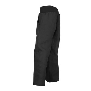 Bio-Hanfhose Lola schwarz from Frija Omina