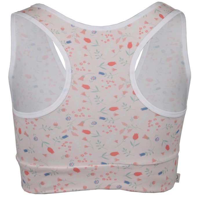 Bio Sport-Top Athla Martha (rosa) from Frija Omina