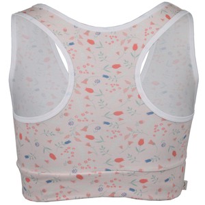 Bio Sport-Top Athla Martha (rosa) from Frija Omina