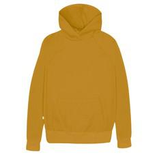 Hoodie Trøje senf (gelb) via Frija Omina