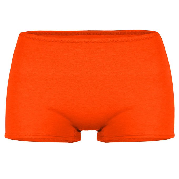 Bio-Panty Erna orange from Frija Omina