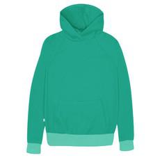 Hoodie Trøje mint (grün) via Frija Omina