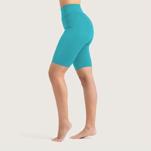 Recycling-Radler petrol (blau) from Frija Omina