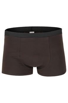 Bio Trunk Shorts / Retro Shorts braun from Frija Omina