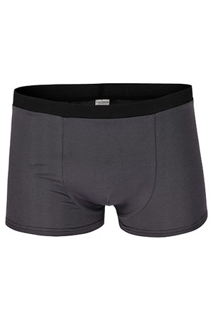 Bio Trunk Shorts / Retro Shorts anthrazit from Frija Omina