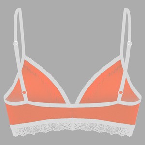 Set: Bio BH+ Hipster, Spitze sorbet from Frija Omina