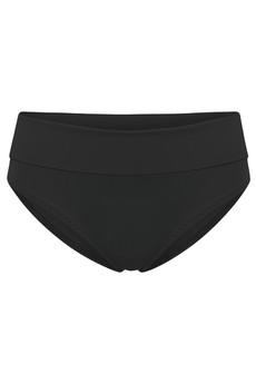 Recycling Bikinihose Fjordella schwarz via Frija Omina