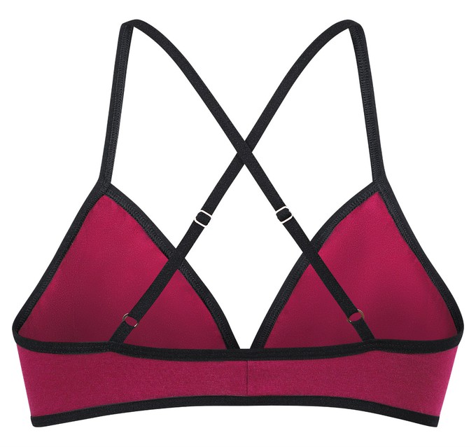 Set: Bio BH+ Hipster beere from Frija Omina