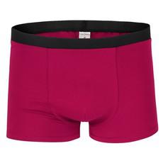 Bio Trunk Shorts / Retro Shorts beere from Frija Omina