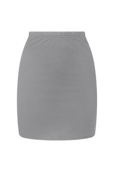Bio Rock Snoba grau from Frija Omina