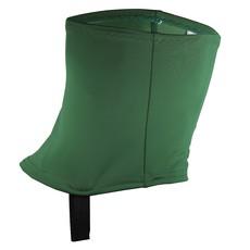 Recycling Trail-Gaiters - Gamaschen, olivgrün via Frija Omina
