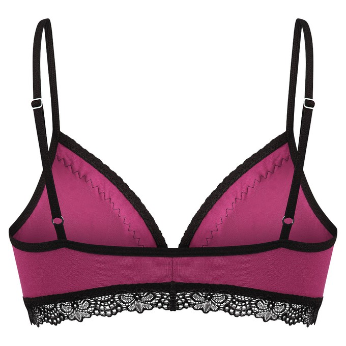 Set: Bio BH+ Hipster, Spitze beere from Frija Omina