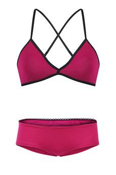 Set: Bio BH+ Hipster beere via Frija Omina