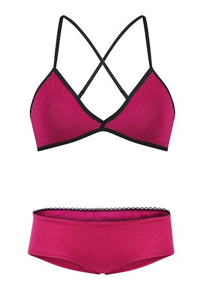 Set: Bio BH+ Hipster beere from Frija Omina