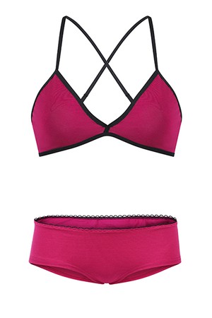 Set: Bio BH+ Hipster beere from Frija Omina