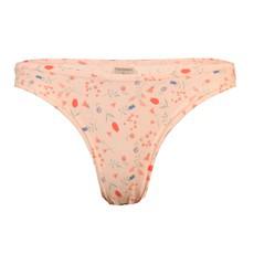 Bio String Pur Martha (rosa) via Frija Omina