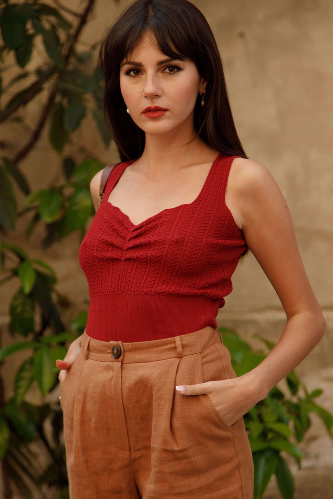 Ciel Top from GAÂLA