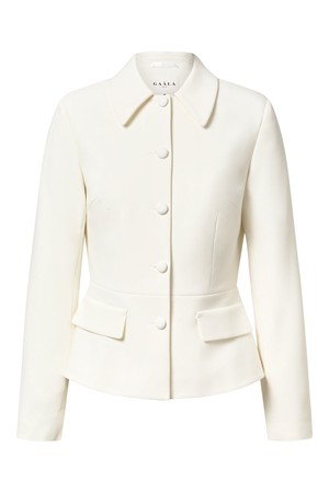 Blanche Jacket from GAÂLA