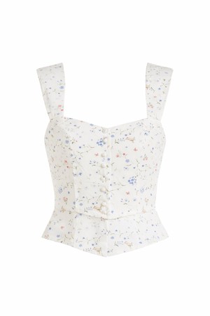 Nayla Top from GAÂLA