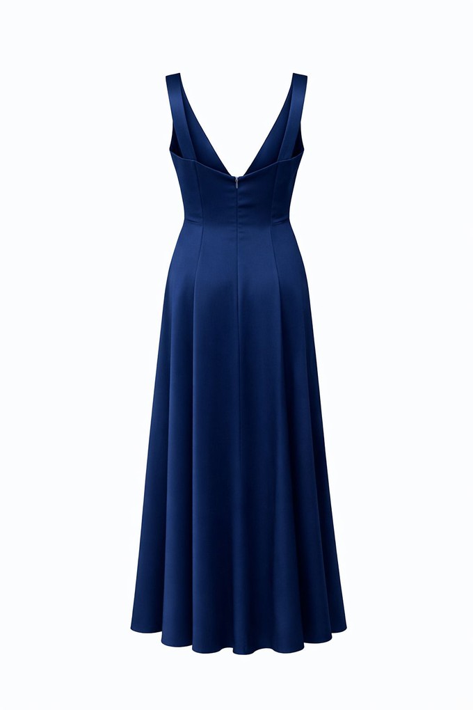 Calista Maxi Dress from GAÂLA