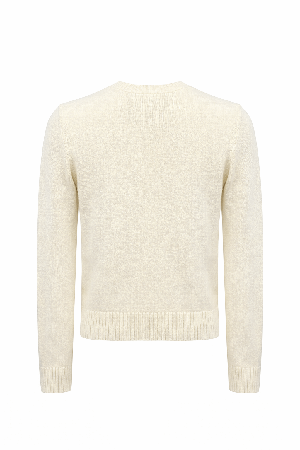 Lucas Embroidered Sweater from GAÂLA