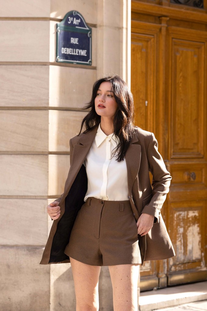 Lennon Shorts from GAÂLA