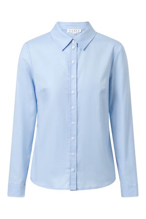 Alia Button Down Blouse from GAÂLA