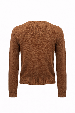 Lucas Embroidered Sweater from GAÂLA