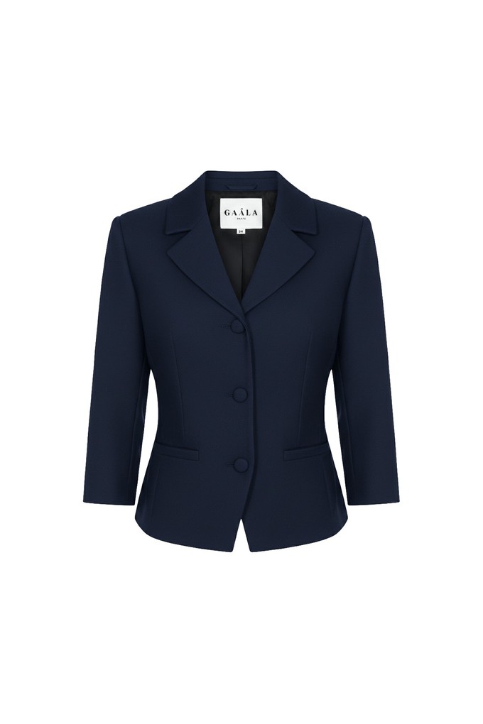 Adeline Jacket from GAÂLA