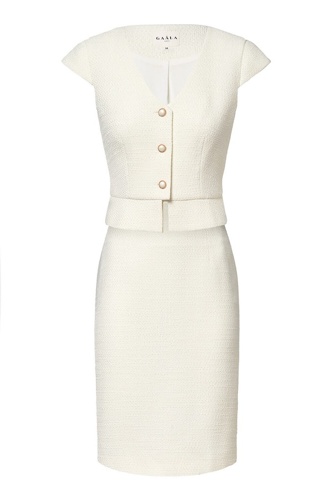 Alana Two Piece from GAÂLA