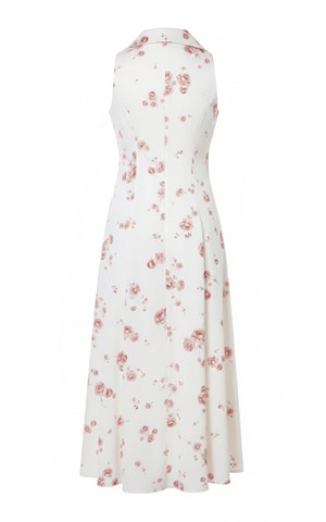 Clarice Halter Top Dress from GAÂLA